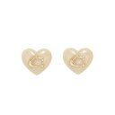 コーチ ピアス COACH 422706 GLD681 レディース アクセサリー ベージュ ゴールド