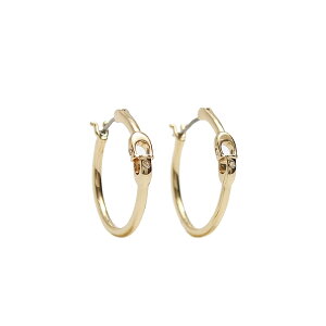 R[` sAX COACH 408160 GLD710 fB[X S[h