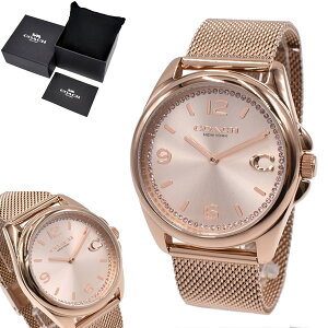 �R�[�` �r���v COACH 14504143 Greyson �O���C�\�� �V�O�l�`���[ ���[�Y�S�[���h ���f�B�[�X