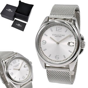 �R�[�` �r���v COACH 14504146 Greyson �O���C�\�� �V�O�l�`���[ �V���o�[ ���f�B�[�X