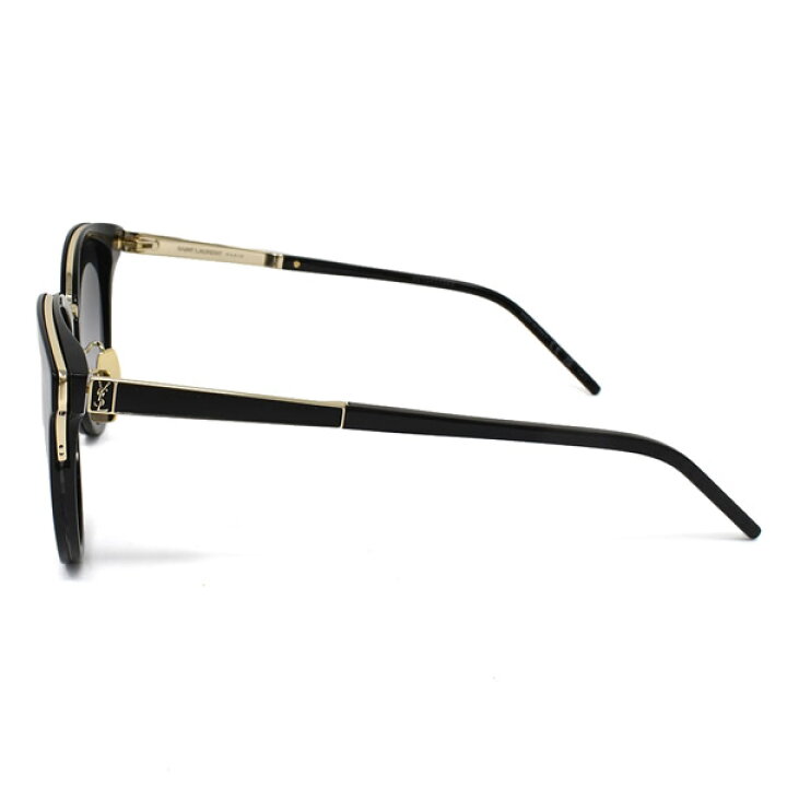 楽天市場】サンローラン サングラス SAINT LAURENT SL M101 002 