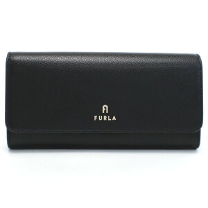 �t���� FURLA CAMELIA �����z�j�܏��K���t�� �J�����A �R���`�l���^�� WP00317 ARE000 O6000 NERO �u���b�N