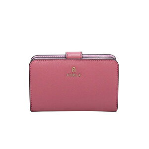 �t���� FURLA ��܂���z �܂��� FURLA CAMELIA M COMPACT WALLET WP00314-ARE000-4302S BLUSH PINK SAKURA INT �s���N