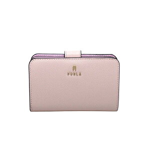 �t���� FURLA ��܂���z �܂��� FURLA CAMELIA M COMPACT WALLET WP00314-ARE000-4304S COROLLA SAKURA INT �s���N