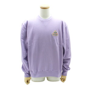 �s���l�b�N�X PYRENEX �J�b�g�\�[ HUS017 WISTERIA P5120 �J�b�g�\�[ �g���[�i�[ �X�E�F�b�g ���x���_�[ PHASE BRUSHED �����Y ���f�B�[�X ���j�Z�b�N�X
