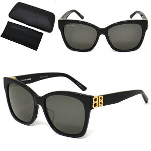 oVAK TOX BALENCIAGA BB0102SA-001 TOX AWAtBbg Y fB[X jZbNX ubN O[