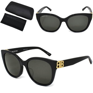 oVAK TOX BALENCIAGA BB0103SA-001 TOX AWAtBbg Y fB[X jZbNX ubN O[