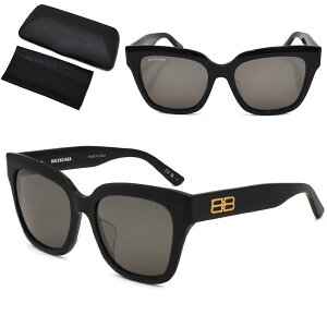 oVAK TOX BALENCIAGA BB0237SA-001 TOX AWAtBbg Y fB[X jZbNX ubN O[