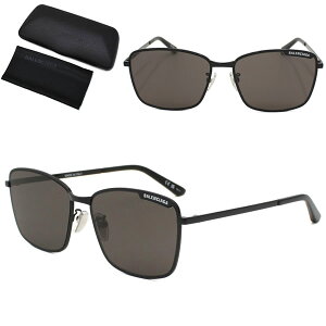 oVAK TOX BALENCIAGA BB0280SA-001 TOX AWAtBbg Y fB[X jZbNX ubN O[