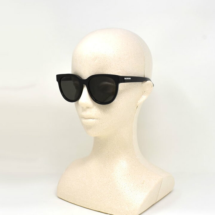 楽天市場】バレンシアガ サングラス BALENCIAGA BB0077SK-001  