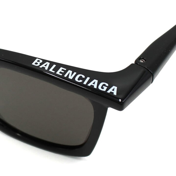 楽天市場】バレンシアガ サングラス BALENCIAGA BB0099SA-001 
