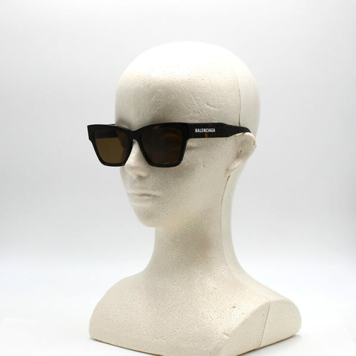 楽天市場】バレンシアガ サングラス BALENCIAGA BB0294SK-001  