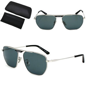 oVAK TOX BALENCIAGA BB0298SA-003 TOX m[Ypbh Y fB[X jZbNX Vo[