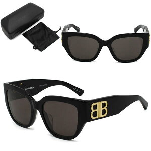 oVAK TOX BALENCIAGA BB0323SK-002 TOX AWAtBbg ubN O[ Y fB[X jZbNX