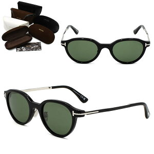 gtH[h TOX TOM FORD FT1234-D/S 01A 51 EYEWEAR TF1234 ubN Vo[ _[NO[ AWAtBbg Y fB[X jZbNX
