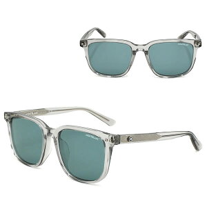 MONTBLANC �����u���� �T���O���X MB0258SA-004 �T���O���X �A�W�A���t�B�b�g �����Y ���f�B�[�X ���j�Z�b�N�X �O���[ �u���[