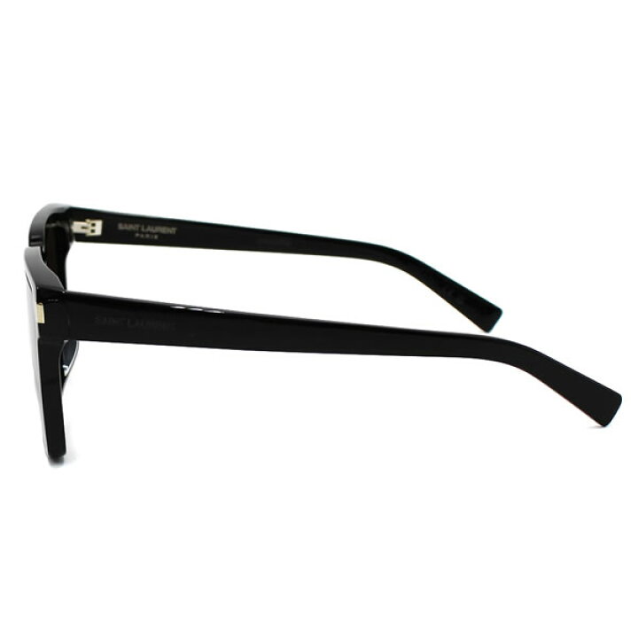 楽天市場】サンローラン サングラス SAINT LAURENT SL 610/F-001  
