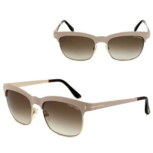 gtH[h TOX TOM FORD FT0437/S 74F 54 TF437 TOX m[Ypbh EYEWEAR Y fB[X sNx[W uE
