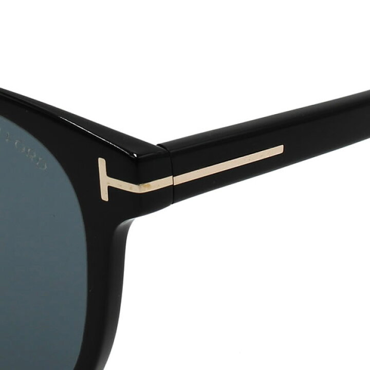 楽天市場】トムフォード サングラス TOM FORD FT1051-K/S 01A 53  