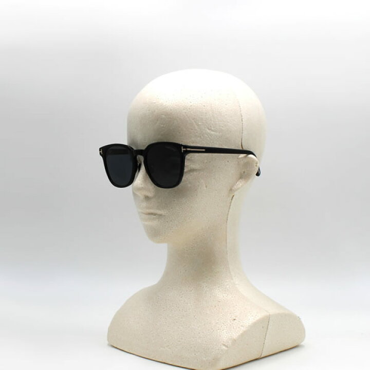 楽天市場】トムフォード サングラス TOM FORD FT1051-K/S 01A 53 