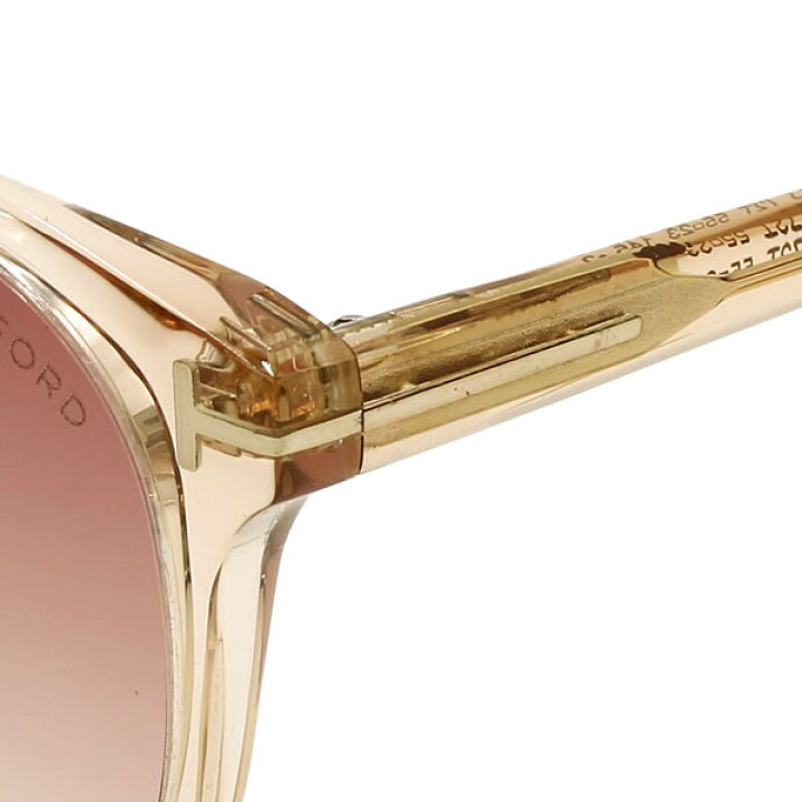 楽天市場】トムフォード サングラス TOM FORD FT1052-K/S 72T 55 