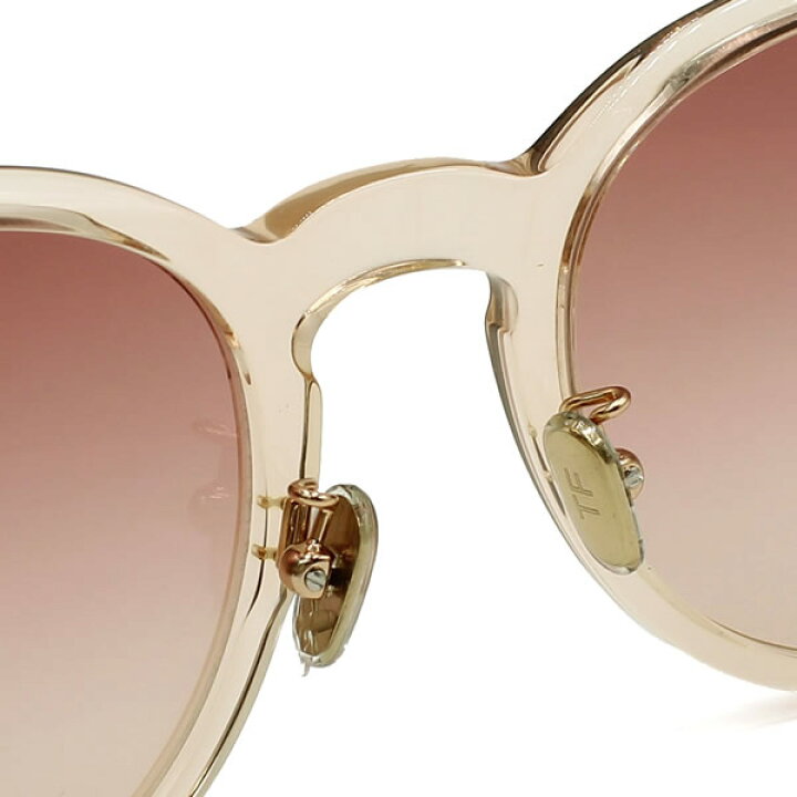 楽天市場】トムフォード サングラス TOM FORD FT1052-K/S 72T 55 