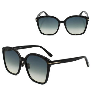gtH[h TOX TOM FORD FT1054-K/S 01B 59 TF1054-K ubN u[Of[V AWAtBbg EYEWEAR Y fB[X