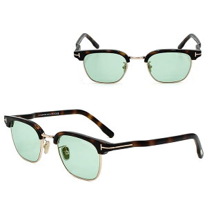 gtH[h TOX TOM FORD FT1119-D/S 52N 47 TF1119-D noi O[ AWAtBbg EYEWEAR Y fB[X