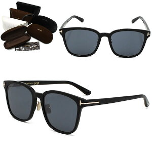 gtH[h TOX TOM FORD FT1130-K/S 01A 56 TF1130 TOX AWAtBbg ubN O[ EYEWEAR Y fB[X jZbNX