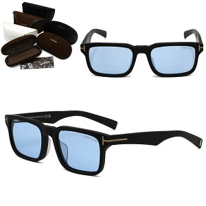 gtH[h TOX TOM FORD FT1148-D/S 02V 53 TOX }bgubN Cgu[ EYEWEAR AWAtBbg Y fB[X jZbNX