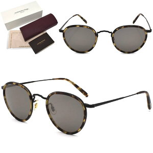 �I���o�[�s�[�v���Y �T���O���X OLIVER PEOPLES OV1104S 506239 48 MP2 SUN �T���O���X eyewear �A�C�E�G�A �����Y ���f�B�[�X ���j�Z�b�N�X �q�b�R���[�g�[�^�X