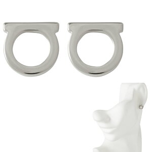 tFK sAX Ferragamo tFK STUD GANCIO DIA8 760120 Vo[ PALLADIOLUC 696433