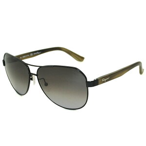 tFK TOX Salvatore Ferragamo T@g[tFK SF138SA-002 TOX Y fB[X }bgubN NAO[