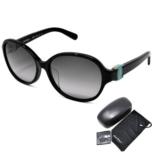 tFK TOX Salvatore Ferragamo T@g[tFK SF841SA-001 TOX fB[X ubN O[ O[Of[V