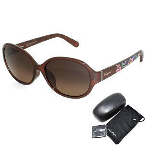 tFK TOX Salvatore Ferragamo T@g[tFK SF918SA-210 TOX fB[X uE