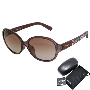 tFK TOX Salvatore Ferragamo T@g[tFK SF918SA-606 TOX fB[X C