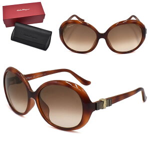 tFK TOX Salvatore Ferragamo T@g[tFK SF738SA-212 AWAtBbg Y fB[X Cgg[gCY uE