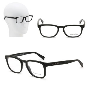 [jA t[̂ ZEGNA EZ5109/V 001 52 ubN Ermenegildo Zegna GlWhE[jA Kl ዾ O[otBbg