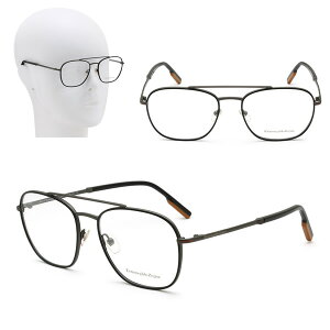 [jA t[̂ ZEGNA EZ5183/V 009 56 ubN Ermenegildo Zegna GlWhE[jA Kl ዾ AWAtBbg