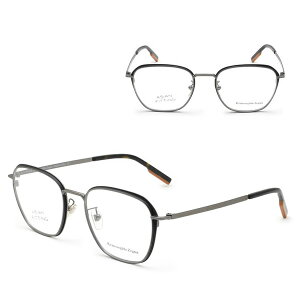 [jA t[̂ ZEGNA EZ5210-D/V 012 52 Ermenegildo Zegna GlWhE[jA Kl ዾ AWAtBbg }bg_[NVo[