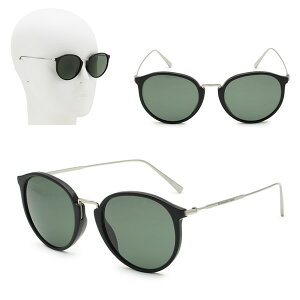 [jA TOX ZEGNA EZ0048/S 01R 51 Ermenegildo Zegna GlWhE[jA ubN Vo[ O[ O[of UVJbg ΌY