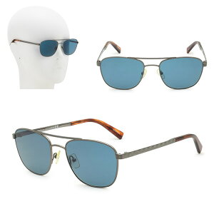 [jA TOX ZEGNA EZ0071/S 12V 55 Ermenegildo Zegna GlWhE[jA K^ u[ m[Ypbh UVJbg Y