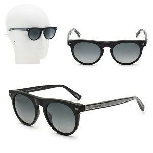 [jA TOX ZEGNA EZ0095/S 01D 50 Ermenegildo Zegna GlWhE[jA ubN O[Of[V O[of UVJbg ΌY