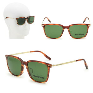 �[�j�A �T���O���X ZEGNA EZ0206-F/S 52N 56 Ermenegildo Zegna �G�����l�W���h�E�[�j�A �u���E���T�T �S�[���h �O���[�� �A�W�A���t�B�b�g UV�J�b�g