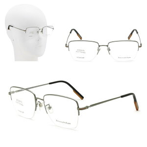 [jA t[̂ ZEGNA EZ5209-D/V 012 56 Ermenegildo Zegna GlWhE[jA Vo[ Kl ዾ m[Ypbh