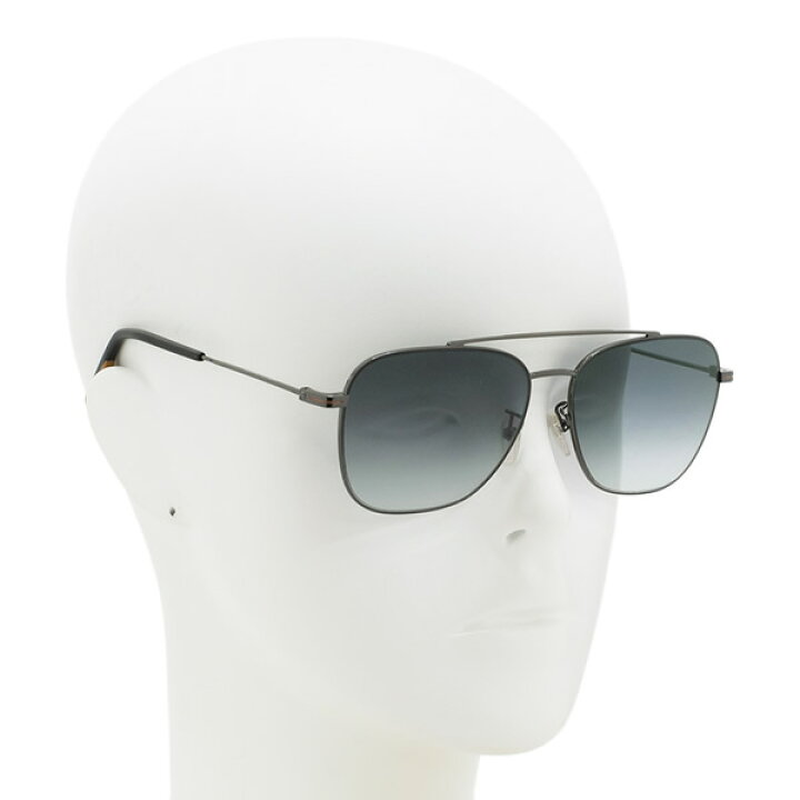楽天市場】ゼニア サングラス ZEGNA EZ0145-D/S 08B 61 Ermenegildo  