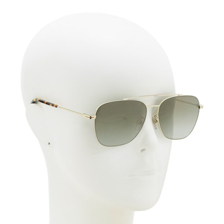 楽天市場】ゼニア サングラス ZEGNA EZ0145-D/S 32Q 61 Ermenegildo  