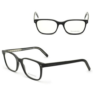 [jA t[̂ ZEGNA EZ5203/V 001 56 Ermenegildo Zegna GlWhE[jA Kl ዾ O[of Y ubN Vo[