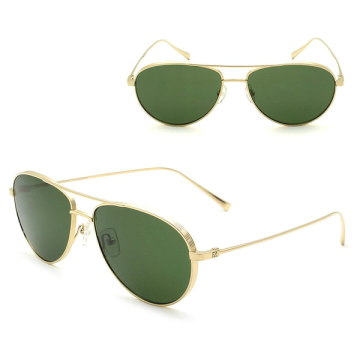 楽天市場】ゼニア サングラス ZEGNA EZ0072/S 32N 59 Ermenegildo  