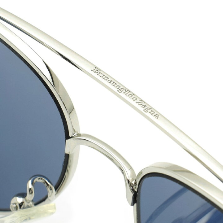 楽天市場】ゼニア サングラス ZEGNA EZ0110-D/S 16V 62 Ermenegildo  